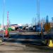 Nekalan vanha jäteasema (fi) in Tampere city