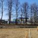 АЗС «Газпромнефть» № 129 в городе Москва