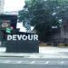 Devour Food Hub (en) in Lungsod Quezon city