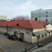 Спортивно-стрелковый клуб «Зелёные Горы» в городе Москва