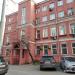 ВНИИгеосистем – корпус № 2 в городе Москва