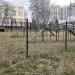 Кинологическая площадка в городе Москва