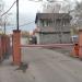 Пост охраны ГСК «Ветеран» в городе Москва