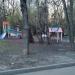 Детская игровая площадка в городе Москва