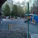 Детская игровая площадка в городе Москва