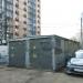 Трансформаторная подстанция ТП-22974 и ТП-22975 в городе Москва