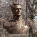 Памятник М.А. Милорадовичу в городе Елец