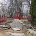 Аллея славы героев-комсомольцев в городе Елец