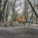 Детская игровая площадка в городе Москва