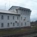 Пост ЭЦ станции Поздино в городе Киров