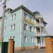 Гостиница в городе Новоивановское