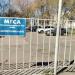 Автостоянка № 292 Московского городского союза автомобилистов ЮАО в городе Москва