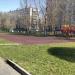 Волейбольная площадка в городе Москва