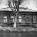 Снесенный памятник архитектуры – дом жилой Е. Красновой в городе Рязань