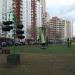 Детская игровая площадка в городе Москва