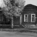 Дом с лавкой усадьбы Н.А. Новосельской в городе Рязань