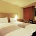 Hotel Ibis Antwerpen Centrum in Antwerp city