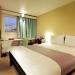 Hotel Ibis Antwerpen Centrum in Antwerp city