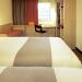 Hotel Ibis Antwerpen Centrum in Antwerp city
