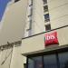 Hotel Ibis Antwerpen Centrum in Antwerp city