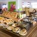 Hotel Ibis Antwerpen Centrum in Antwerp city