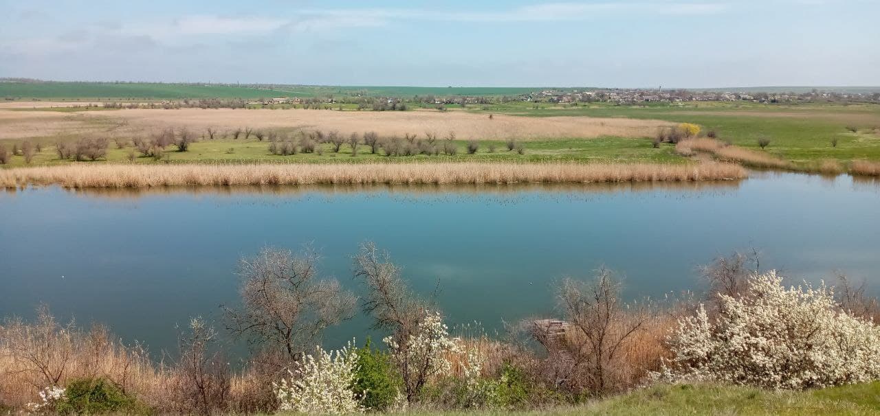 Mykhailivka