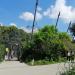 Walkable bird aviary in Augsburg city