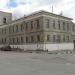Гостиница в городе Елец