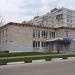 Библиотека в городе Павловский Посад