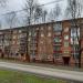 ул. Металлургов, 44 корпус 1 в городе Москва