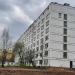 Московский клинический научный центр — Хирургический корпус № 7 в городе Москва