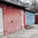 Garages in Zhytomyr city
