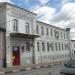 Дом Стаховичей, сер. XIX в. в городе Елец