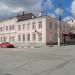 Городская усадьба купцов Назаровых, кон. XVIII-нач. XIX в. в городе Елец