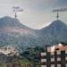 Morro do Anhangüera (pt) in Rio de Janeiro city