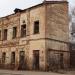 Abandoned house in Zhytomyr city