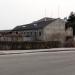 Abandoned warehouse in Zhytomyr city
