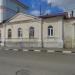 Октябрьская ул., 137а в городе Елец