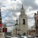 Храм Преображения Господня в городе Елец