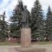 Памятник В. И. Ленину в городе Елец