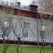 Московский клинический научный центр — корпус № 8 в городе Москва