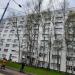 Московский клинический научный центр — корпус № 3 в городе Москва