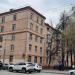 Новогиреевская ул., 12 корпус 1 в городе Москва