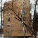Снесённый жилой дом (просп. Мира, 135а) в городе Москва