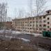 Общежитие № 1 (ru) in Zheleznogorsk-Ilimsky city