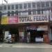 Apartment Building (en) in Lungsod Quezon city