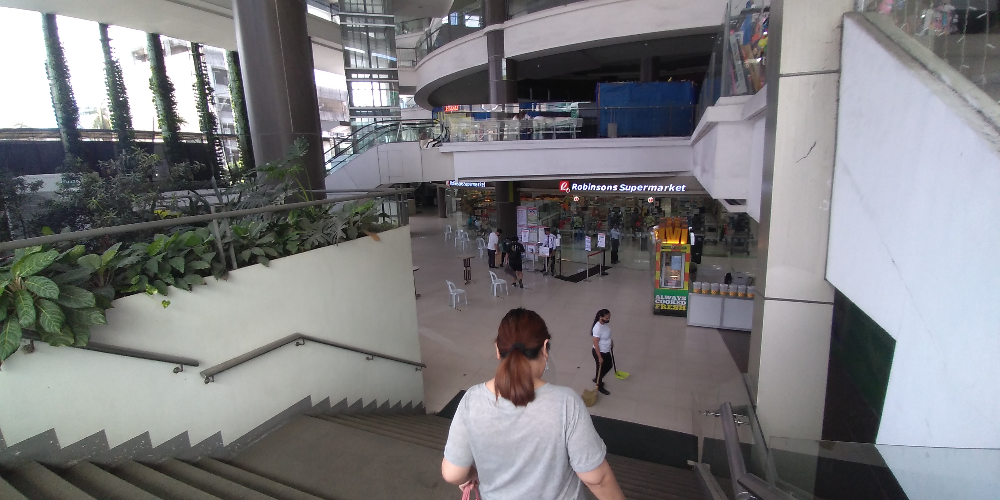 Z Square Mall Quezon City