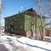 1-й квартал (ru), 8 in Zheleznogorsk-Ilimsky city