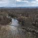 Хижина в городе Комсомольск-на-Амуре