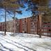 1-й квартал (ru), 115 in Zheleznogorsk-Ilimsky city